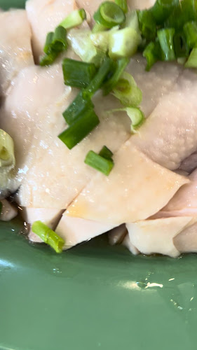 Ming Kee Chicken Rice - Singapore