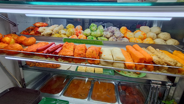 Rohana Indian Muslim Food