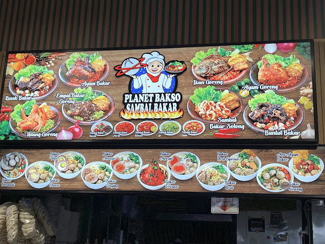 Rasa Rasa @ Teck Whye