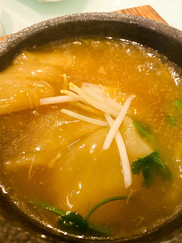 First Culinary Restaurant - Singapore