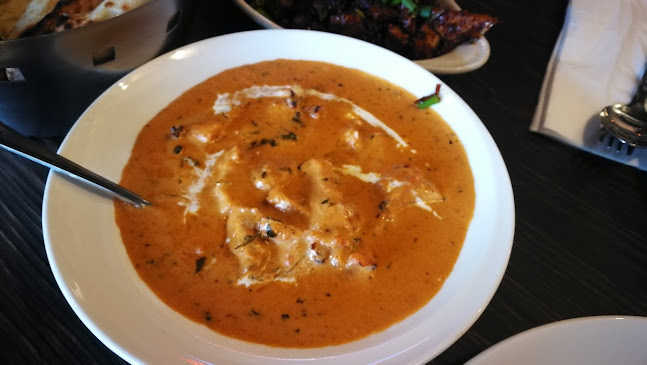 DARBAR Eat-Drink-Indian - Singapore