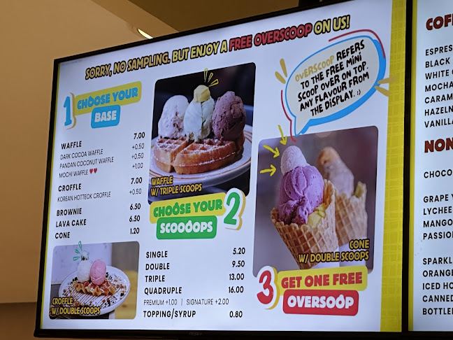 181 Orchard Rd, #02-12 Orchard Central Singapore 238896