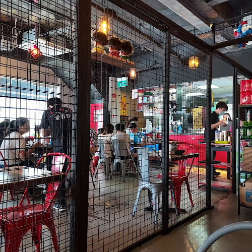 Oven & Fried Chicken