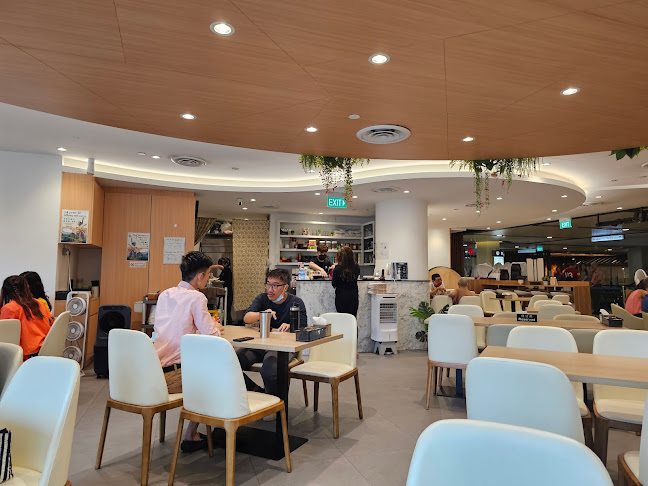 D'life Signature 蔬品軒 - Singapore