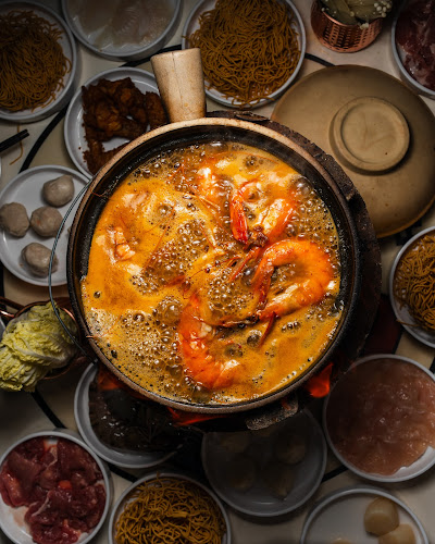 Hae! Prawn Claypot @ Bedok - Hospitality and gastronomy