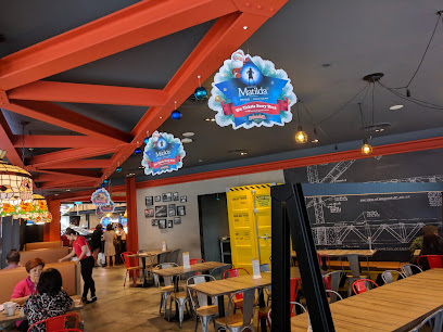 Swensen's @ SingPost Centre