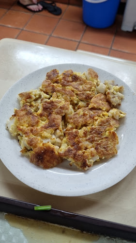 He Zhong Carrot Cake - Hospitality and gastronomy