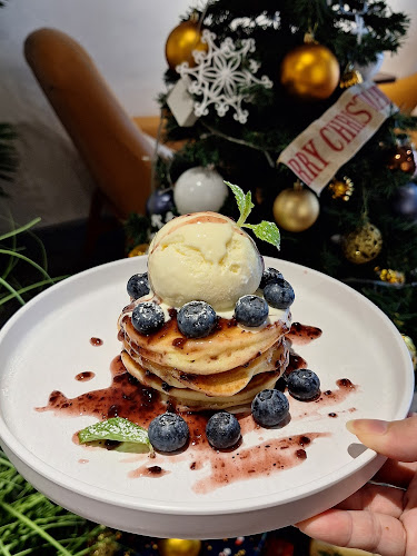 CafeGround@252 - Singapore