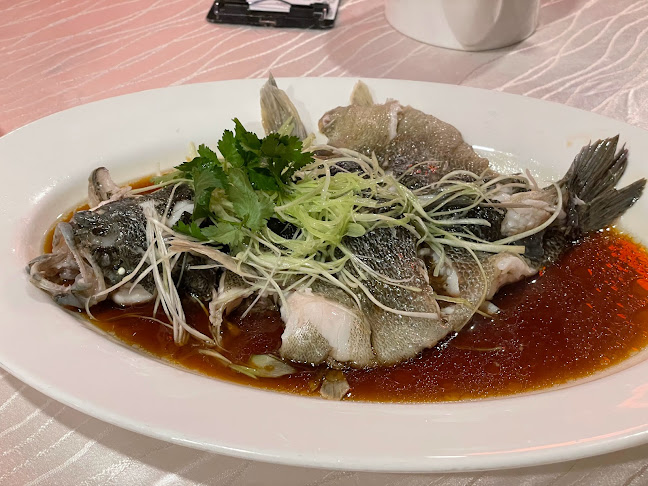 Opinii despre Peony Jade @ AMARA Singapore în Singapore - Hospitality and gastronomy