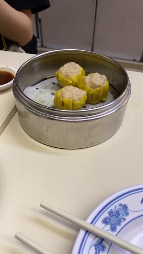 126 Dim Sum @ Boon Keng - Singapore
