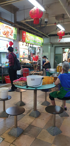 531A Upper Cross St, #01-58, Singapore 051531