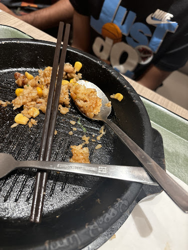 Comentarii opinii despre Pepper Lunch - Tampines 1