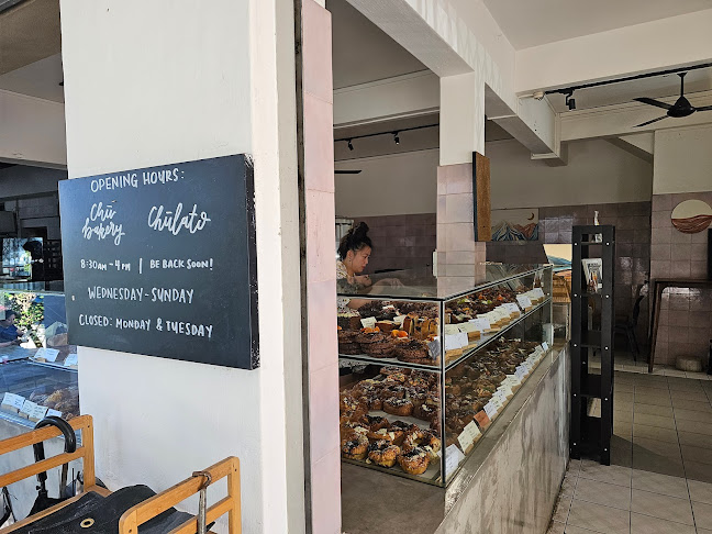 Chu And Co - Singapore