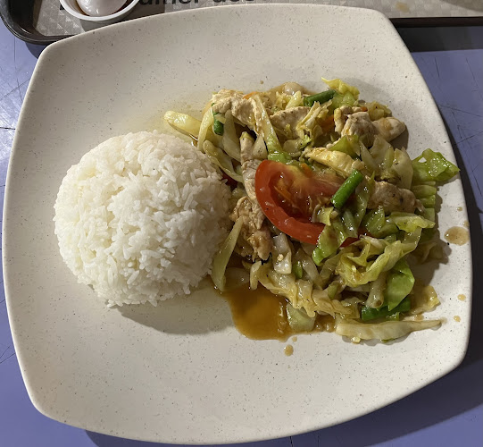 Opinii despre Yummy Thai în Singapore - Hospitality and gastronomy