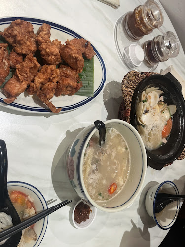 Tun Xiang - Singapore