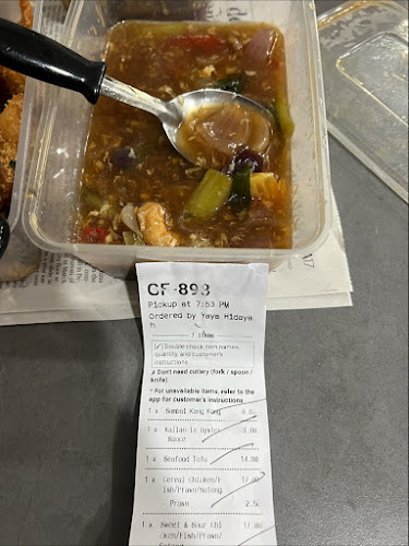 Comentarii opinii despre Kampong House BBQ