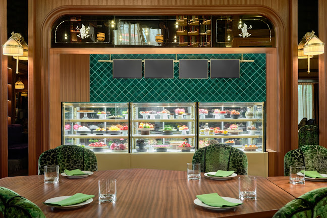 Cultivate Cafe - Singapore