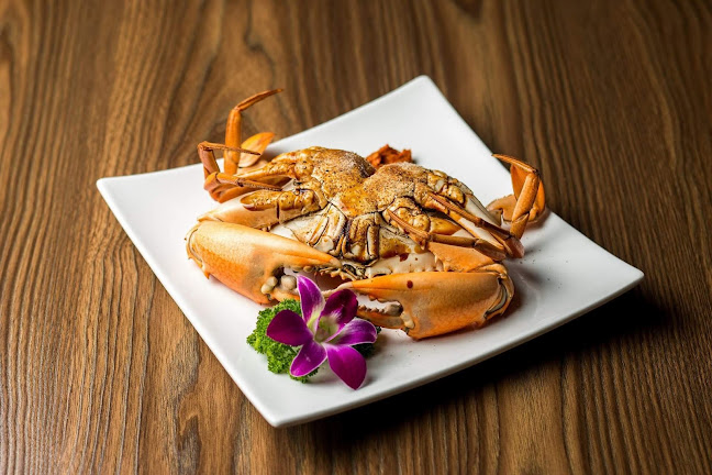 SHAO 燒 @ Frankel | Modern Teochew Dining 现代潮菜 - Singapore