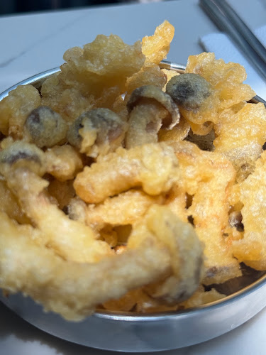 Opinii despre NY Char Grill în Singapore - Hospitality and gastronomy