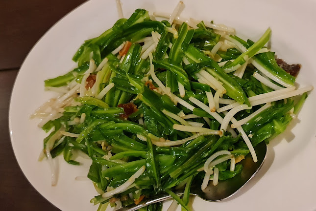 Tuan Yuan Pork Ribs Soup - Singapore