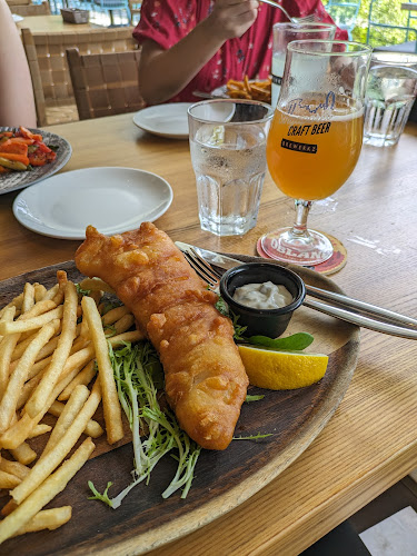 Brewerkz East Coast Park - Singapore