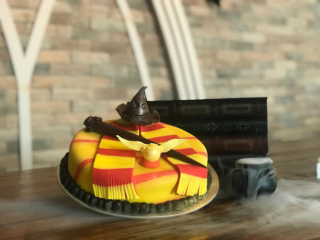 Comentarii opinii despre Elements Cake by FFL Group