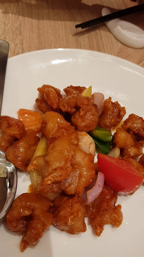 PUTIEN (Jewel Changi Airport) - Hospitality and gastronomy