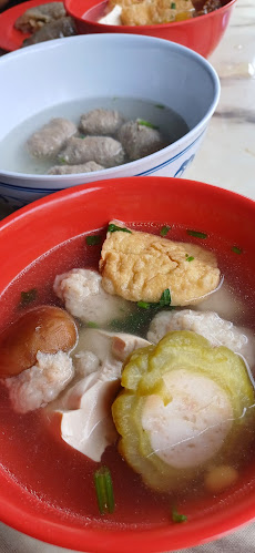 Gar Lok Eating House