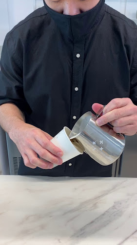 Equate Coffee - Hospitality and gastronomy