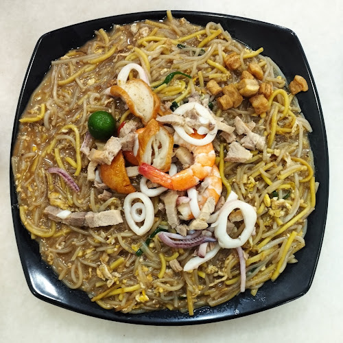 Prawnography Novena Gardens - Hospitality and gastronomy