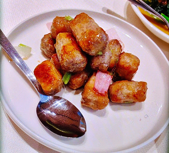 Comentarii opinii despre PUTIEN Westgate