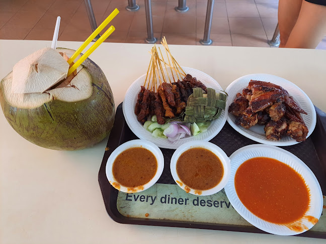 R&B Express - Singapore