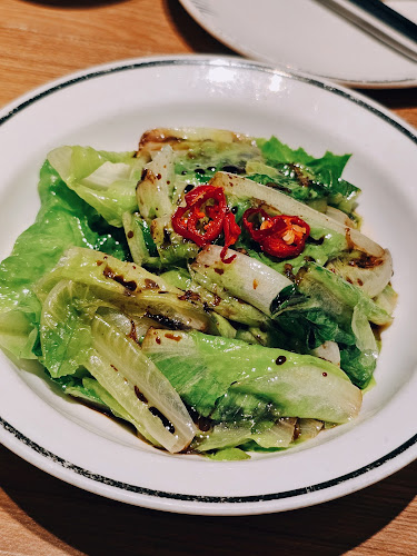 TAI ER 太二酸菜鱼 (JEM) - Hospitality and gastronomy