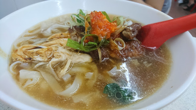 Chiew Kee Noodle House