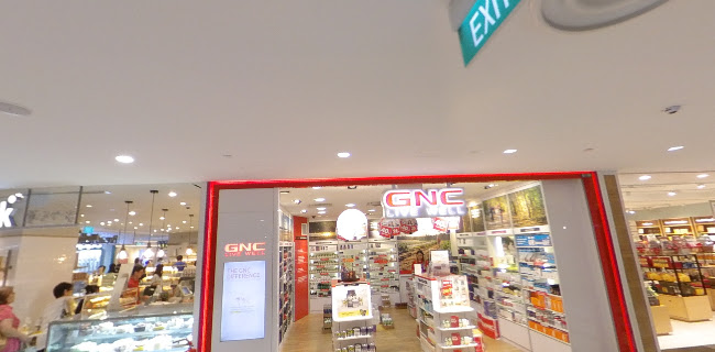 Crave Nasi Lemak @ Compass One