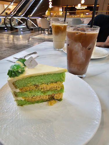 Baker's Brew @ Paragon - Singapore