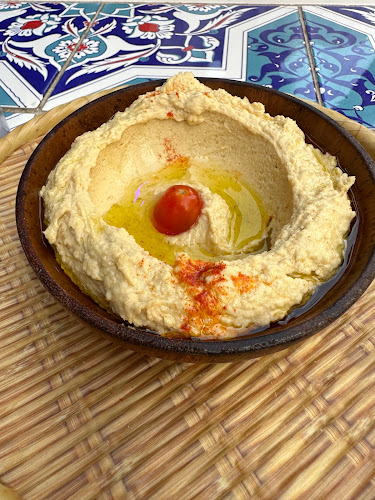 Anatolia Restaurant SG - Hospitality and gastronomy