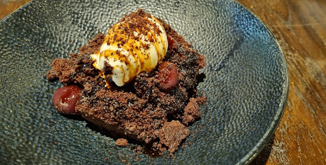 Comentarii opinii despre Project Cohesive (Private Dining)