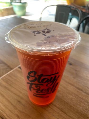 Kedai Kopi @ Clementi - Hospitality and gastronomy