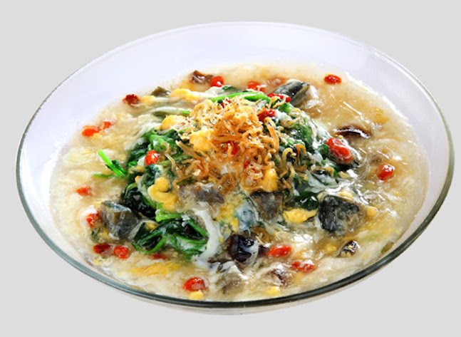 Comentarii opinii despre Red Lantern Seafood 红灯笼海鲜馆 (Eunos)