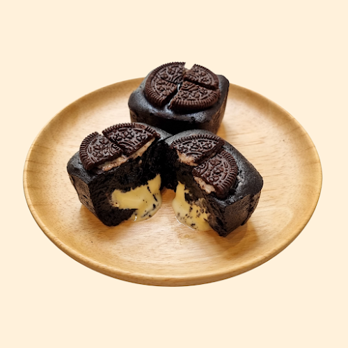 Opinii despre Dome Bakery - Fudgy Brownies & Bakes în Singapore - Hospitality and gastronomy