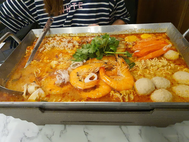 Sanook Kitchen - Singapore