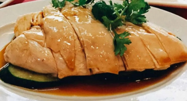 Comentarii opinii despre Emperor Chicken Rice