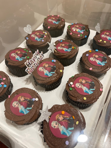 Comentarii opinii despre Just Baked