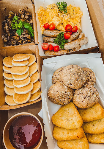 The Plattering Co. - Singapore