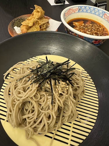 Opinii despre Reiwa Soba Honten 令和十割そば本店 în Singapore - Hospitality and gastronomy