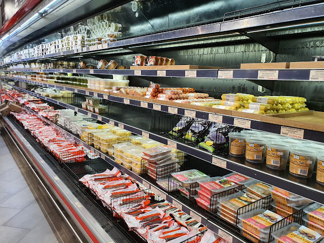 Huber's Butchery - Singapore