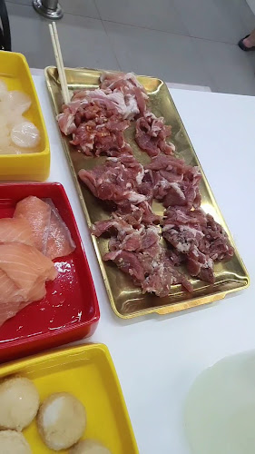 Super Thai Mookata - Hospitality and gastronomy