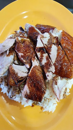 Hougang 681 Charcoal Roasted Delight - Hospitality and gastronomy