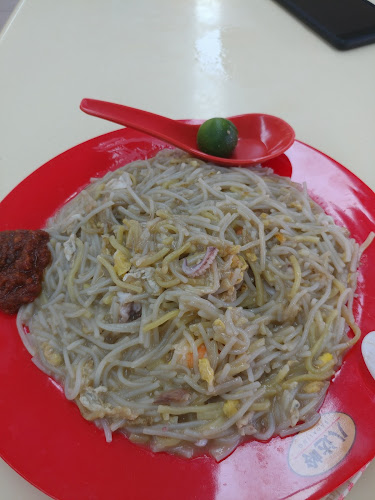 Bukit Batok Street 11 Food - Hospitality and gastronomy